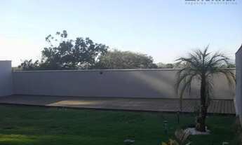 Imagem 3: Casa com 3 dormitórios para alugar, 119 m² por R$ 5.669,87/mês - Cond. Vila Bela Vista - V