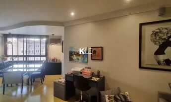 Imagem 4: Excelente apartamento 03 dormitórios no centro de Florianópolis