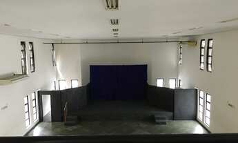 Imagem 6: Prédio/Edifício inteiro para aluguel e venda tem 1.250 m2 - 14 salas - Boqueirão- Santos S