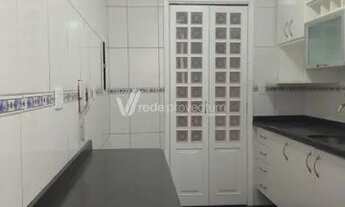 Imagem 6: Apartamento - Jardim Antonio Von Zuben - Campinas