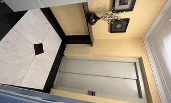 Imagem: ALUGO LINDO Apartamento alto com vista