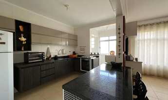 Imagem 2: Apartamento 2 dormitórios Embaré Santos