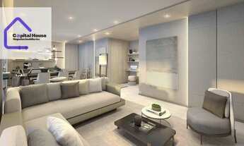 Imagem 4: Apartamento com 3 dormitórios à venda, 101 m² por R$ 1.526.900 - Perdizes - São Paulo/SP