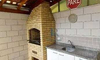 Imagem 2: Casa com 3 dormitórios para alugar, 95 m² por R$ 3.540,00/mês - Jardim da Glória - Cotia/S