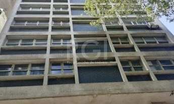 Imagem 5: Apartamento JK para Venda - 18.61m², 1 dormitório, Centro