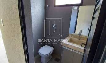 Imagem 5: Casa (térrea em condominio) 3 dormitórios/suite, cozinha planejada, portaria 24hs, lazer