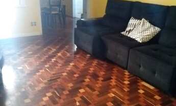 Imagem 2: Apartamento para Venda - 115m², 3 dormitórios, 1 vaga - São João