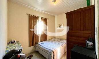 Imagem 5: Casa de esquina construída em lote de 150,00 m² | Bairro Bela Vista