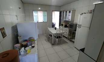 Imagem 3: Casa de 3 quartos, 1 suíte, varanda, 1 vaga. Bairro Serrano, BH