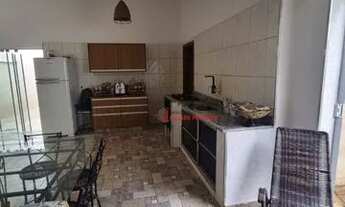 Imagem 6: Sobrado com 4 dormitórios, 270 m² - venda por R$ 800.000 ou aluguel por R$ 3.560/mês - Sch