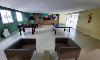 Imagem 6: Apartamento com 3 Quartos à venda, 73m² - Parque Iracema