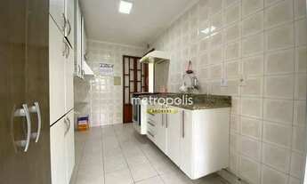 Imagem 6: Apartamento com 2 dormitórios, 56 m² - venda por R$ 360.000,00 ou aluguel por R$ 2.224,00