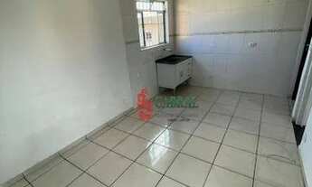 Imagem 2: Casa com 1 dormitório para alugar, 46 m² por R$ 850,00/mês - Jardim Bela Vista - Guarulhos