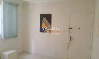 Imagem 2: Apartamento com 2 dormitórios à venda - Boa Vista - São Vicente/SP