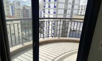 Imagem 1: Estúdio com 46m² , nunca habitado, na av. Angélica, Santa Cecília a 300 metros do Metrô