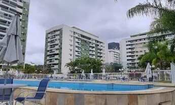 Imagem 6: Apartamento para Venda em Rio de Janeiro, Barra da Tijuca -Região Olímpica, 2 dormitórios