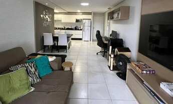 Imagem: Apartamento 2 dormitórios com Suite no