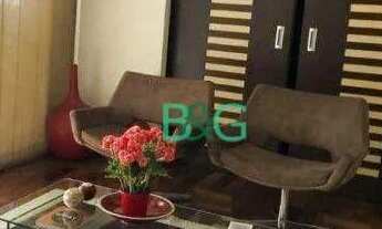 Imagem 4: Apartamento com 3 dormitórios à venda, 174 m² por R$ 1.859.000 - Alto da Lapa - São Paulo