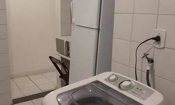 Imagem 6: Apartamento 1/4 sala varanda na Barra infraestrutura Salvador - Bahia