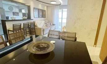 Imagem 3: Apartamento 3 dormitórios, sendo 2 suítes, 2 vagas de garagem privativas, lazer completo