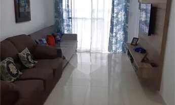 Imagem 6: Apartamento sacada gourmet, praia grande