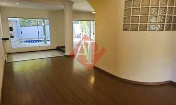 Imagem 6: SANTANA DE PARNAÍBA - Casa de Condomínio - ALPHAVILLE