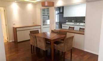 Imagem 2: São Paulo - Apartamento Padrão - PARAÍSO