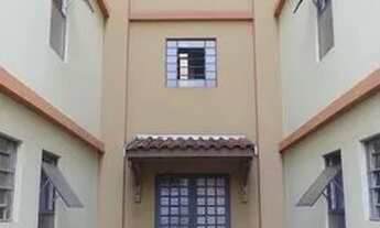 Imagem 2: Apartamento com 3 dormitórios para alugar, 54 m² por R$ 1.258,27/mês - Parque João de Vasc