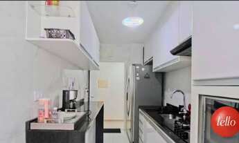 Imagem 6: São Paulo - Apartamento Padrão - Santana