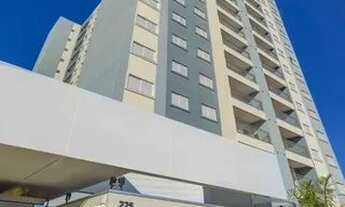 Imagem 3: Apartamento para aluguel possui 51 metros quadrados com 2 quartos em Aurora - Londrina - P