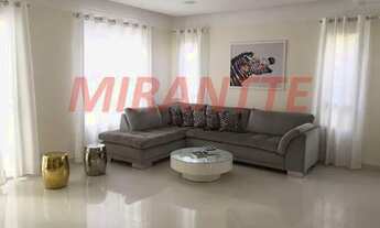 Imagem: Cond. Fechado de 170m² com 3 quartos em