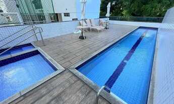 Imagem 3: Apartamento de 105 m2, com 3 quartos, suíte, lazer na Madalena - Recife - PE