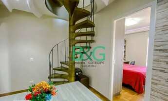 Imagem 7: Apartamento com 3 dormitórios à venda, 136 m² por R$ 899.000 - Vila Matilde - São Paulo/SP