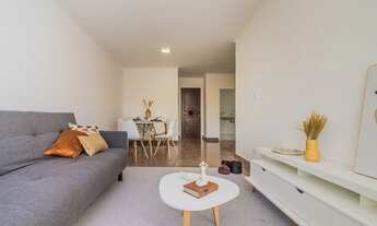 Imagem 3: Apartamento para venda possui 119 metros quadrados com 3 quartos em Vila Uberabinha - São