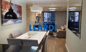 Imagem: APARTAMENTO - ANÁLIA FRANCO - SP