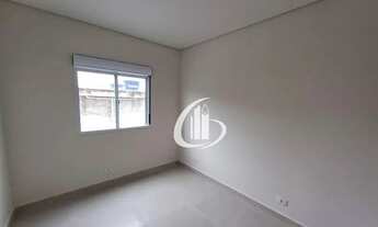 Imagem 7: Apartamento com 2 dormitórios para alugar, 52 m² por R$ 1.978/mês - Vila Gustavo - São Pau