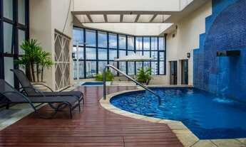 Imagem 4: Flat nos Jardins, prox ao Shopping Pamplona e Av. 9 de Julho