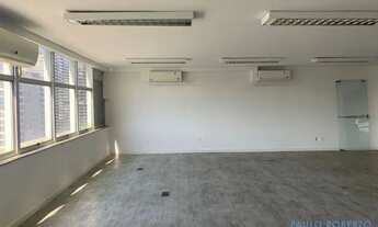 Imagem 4: COMERCIAL - PINHEIROS - SP