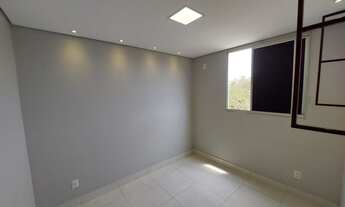 Imagem 6: Apartamento Reformado no Chapada Mantiqueira - Bairro Coophema, Coxipó - Cuiabá - MT