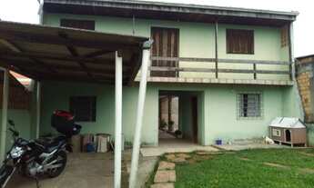 Imagem: Vende-se sobrado