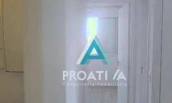 Imagem 7: Apartamento com 3 dormitórios para alugar, 65 m² - Vila Curuçá - Santo André/SP