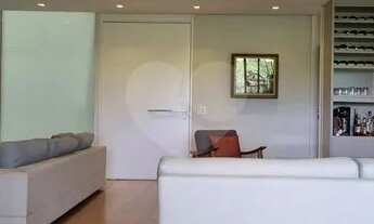 Imagem 2: São Paulo - Apartamento Padrão - ALTO DE PINHEIROS