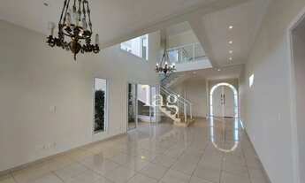 Imagem 7: Casa com 4 dormitórios à venda, 360 m² por R$ 2.000.000,00 - Condomínio Sunset - Sorocaba