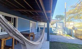 Imagem 2: Casa locação DIARIA - BALNEÁRIO PEREQUÊ- Matinhos -Pr