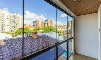 Imagem 6: Cobertura para Venda - 260m², 4 dormitórios, sendo 1 suites, 2 vagas - Higienópolis