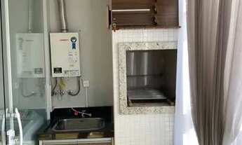 Imagem 4: Alugo Euro Park totalmente mobiliado no São Judas