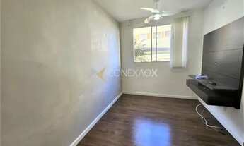 Imagem 4: Apartamento - Loteamento Parque São Martinho - Campinas