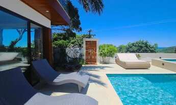 Imagem 3: Casa exclusiva com vista para o mar - Temporada e Venda