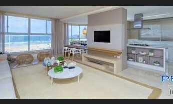 Imagem 3: Apartamento Frente Mar para Venda em Balneário Camboriú, Praia dos Amores, 4 dormitórios