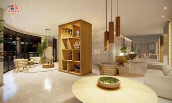 Imagem 4: Apartamento com 2 dormitórios à venda, 78 m² por R$ 500.000,00 - Centro - Mongaguá/SP